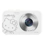 Yashica DZ-100 Hello Kitty Blanco