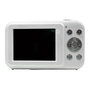 Yashica DZ-100 Hello Kitty Blanco