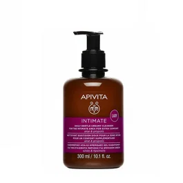 Apivita Intimate Lady Intimate Wash Gel 300 ml