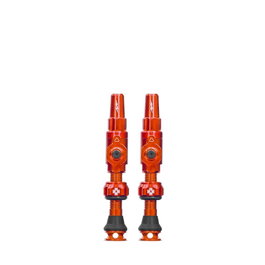 Muc-Off Válvulas Big Bore Lite Aluminio CNC 7075 Paso Directo Alto Caudal