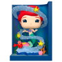 Funko La Sirenita POP! Nooks Diorama Ariel's Grotto