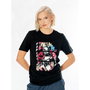 DC Comics Camiseta Harley Quinn Anime Comic Talla M