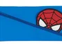 Safta Portatodo de Silicona Spiderman
