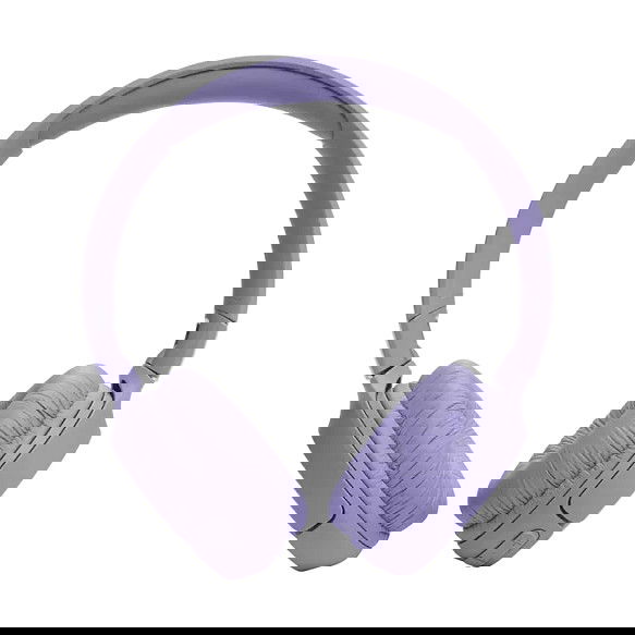 JBL Tune 520BT Auriculares Diadema Inalámbricos Bluetooth 5.3, Supraaurales Plegables, Batería 57h, Púrpura