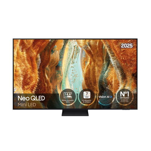 Samsung TV 65" Neo QLED QN73F 4K Vision AI Smart TV 2025, TQ65QN73FATXXC Samsung TV 65" Neo QLED QN73F 4K Vision AI Smart TV 2025, TQ65QN73FATXXC