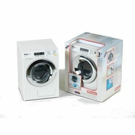 Klein Lavadora para niños MIELE con funciones electrónicas