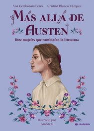DIEZ MUJERES QUE CAMBIARON LA LITERATURA, SPA - CIUDADELA