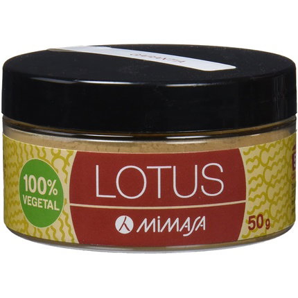 MIMASA LOTUS 50gr. MIMASA LOTUS 50gr.