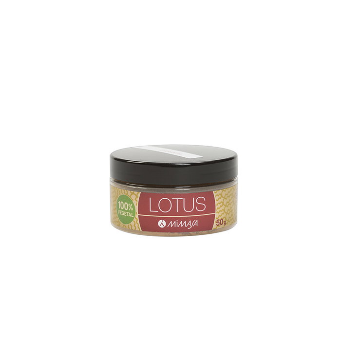 MIMASA LOTUS 50gr. MIMASA LOTUS 50gr.