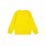 Sudadera sin Capucha Hombre Champion Amarillo