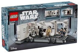 LEGO Star Wars Das Entern der Tantive IV (75387)