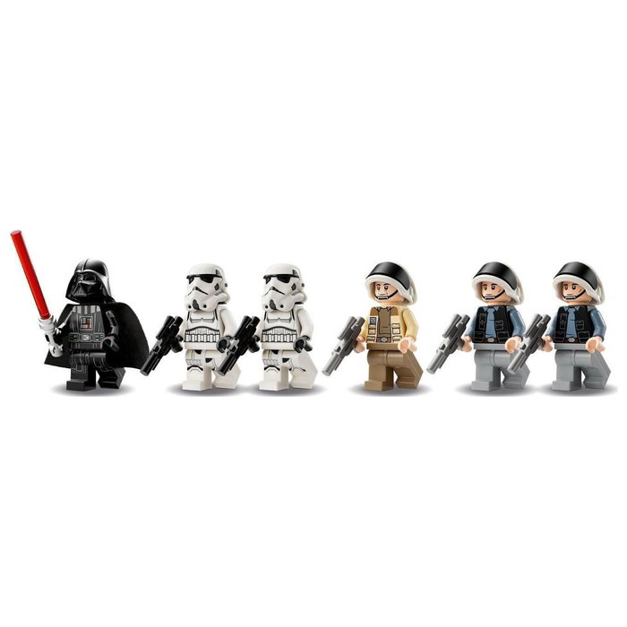 LEGO Star Wars Das Entern der Tantive IV (75387)