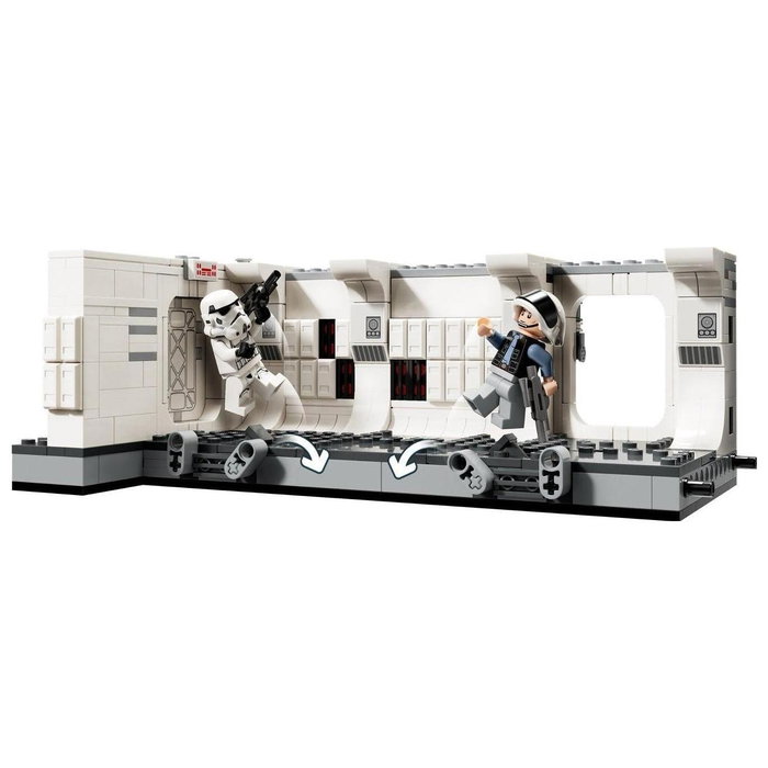 LEGO Star Wars Das Entern der Tantive IV (75387)