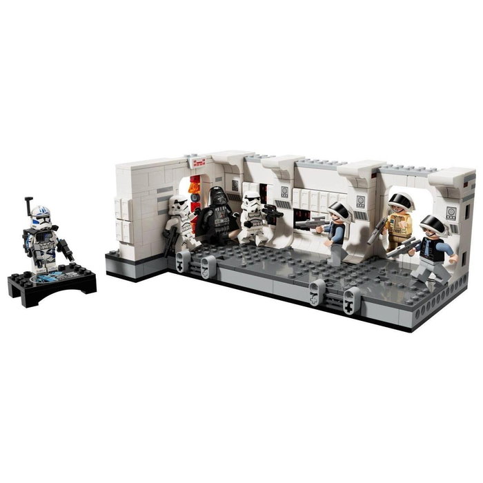 LEGO Star Wars Das Entern der Tantive IV (75387)