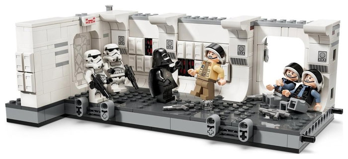 LEGO Star Wars Das Entern der Tantive IV (75387)