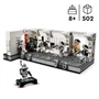 LEGO 75387 Star Wars Abordaje del Tantive IV, Juguete de Construcción de Vehículo