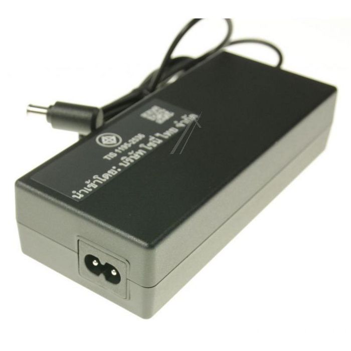 Sony Adaptador de Corriente AC ACDP-120D01, 120W, Fuente de Alimentación para Portátiles y Dispositivos