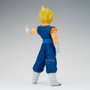 Banpresto Figura Dragon Ball Z Grandista Vegito 31 cm - Estática Coleccionable