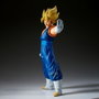 Banpresto Figura Dragon Ball Z Grandista Vegito 31 cm - Estática Coleccionable