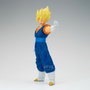Banpresto Figura Dragon Ball Z Grandista Vegito 31 cm - Estática Coleccionable