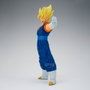 Banpresto Figura Dragon Ball Z Grandista Vegito 31 cm - Estática Coleccionable