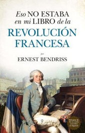 Eso no estaba en mi libro de la Revolución francesa, ALMUZARA EDITORIAL - ALMUZARA EDITORIAL