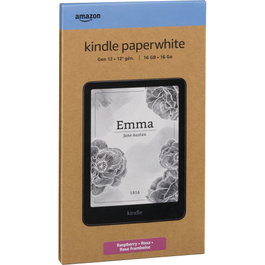 Amazon Kindle Paperwhite Gen12 16GB Rosa