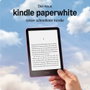 Amazon Kindle Paperwhite Gen12 16 GB Rosa