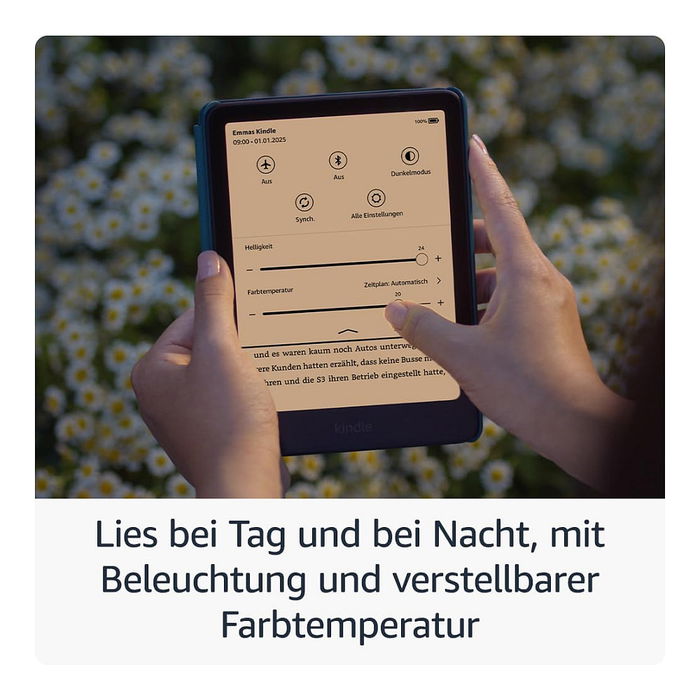 Amazon Kindle Paperwhite Rosa 16GB - Lector de libros electrónicos con pantalla de 7" Amazon Kindle Paperwhite Rosa 16GB - Lector de libros electrónicos con pantalla de 7"