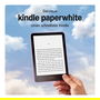 Amazon Kindle Paperwhite Rosa 16GB - Lector de libros electrónicos con pantalla de 7"