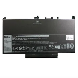 DELL 451-BBSY Batería