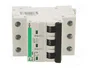 Promfactor Baltic Interruptor magnetotérmico ECO 10A 3 polos