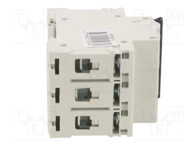 Promfactor Baltic Interruptor magnetotérmico ECO 10A 3 polos