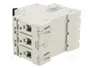Promfactor Baltic Interruptor magnetotérmico ECO 10A 3 polos