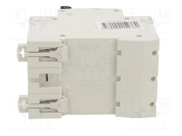 Promfactor Baltic Interruptor magnetotérmico ECO 10A 3 polos