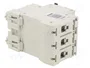 Promfactor Baltic Interruptor magnetotérmico ECO 10A 3 polos