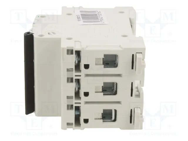 Promfactor Baltic Interruptor magnetotérmico ECO 10A 3 polos