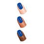 Sally Hansen Esmalte de Uñas Miracle Gel Keith Haring #925-draw blue 14.7 ml