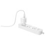 Equip Cargador de Pared USB-C 20W Pack de 25 unidades Blanco
