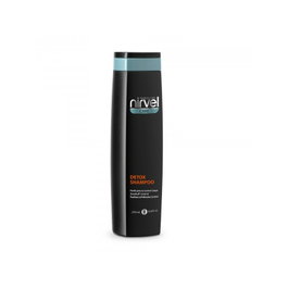 Nirvel Detox Champú 250ml