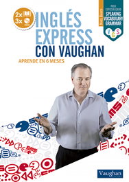 VAUGHAN, INGLES EXPRESS VAUGHAN.(BASICO) - AA.VV.