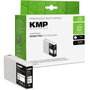 KMP E133 Cartucho de Tinta Negro Compatible con Epson T7021