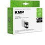 KMP E133 Cartucho de Tinta Negro Compatible con Epson T7021