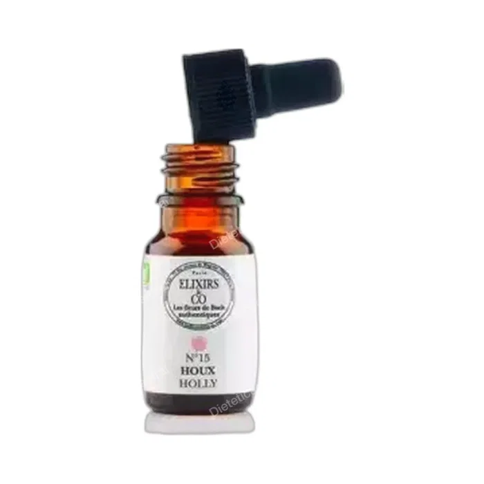 Elixir Acebo 10 Ml | Elixir&Co Elixir Acebo 10 Ml | Elixir&Co