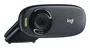 Logitech Webcam C310 HD 1.2 MP 1280x720 Pixeles con Micrófono Incorporado USB Negro - 960-001000