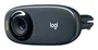 Logitech Webcam C310 HD 1.2 MP 1280x720 Pixeles con Micrófono Incorporado USB Negro - 960-001000