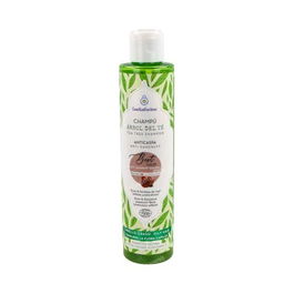 Árbol Del Té. Champú Anticaspa