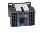 Siemens 3RT20172BB42 Contactor AC-3 5,5kW/400V 24VDC 3p S00