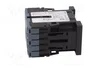 Siemens 3RT20172BB42 Contactor AC-3 5,5kW/400V 24VDC 3p S00