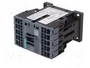 Siemens 3RT20172BB42 Contactor AC-3 5,5kW/400V 24VDC 3p S00